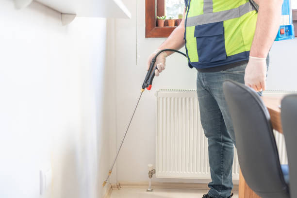 Best Pest Inspection Near Me  in Stuart, IA