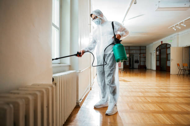 Best Mosquito Control Services  in Stuart, IA